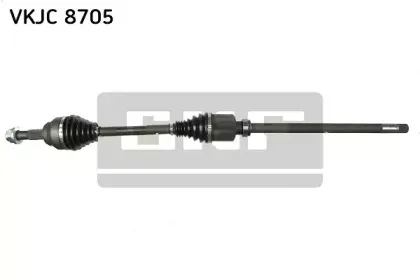 Приводной вал SKF купить